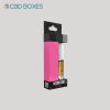 Plain Vape Cartridge Boxes