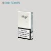 Silver Cigarette Boxes