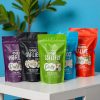 Smell Proof Mylar Bags