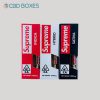 Supreme Vape Cartridge Packaging
