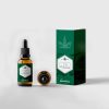 Tincture Bottle Boxes