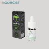 Tincture Bottle Packaging