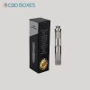 Custom Vape Cartridge Packaging Box