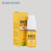 Vape Juice Boxes