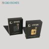 Vape Mod Packaging Boxes