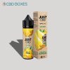 Vape Oil Packaging