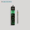 Vape Pen Cartridge Packaging