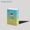 Vape Tank Packaging