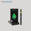 Weed Vape Pen Packaging